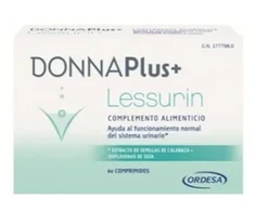 Donnaplus Donna Plus Lessurin