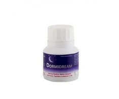 Dormidream Suplemento Para Dormir 60 kapsulių Bluecube Healthcare