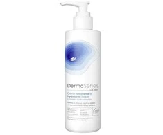 Dove Dermaseries Moisturising Facial Valiklis, 250 ml
