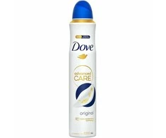 "Dove Desodorante" purškiamasis dezodorantas 200ml Original