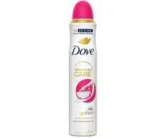 Dove Desodorante Purškiklis Adv, 200 ml Dragon Fruit
