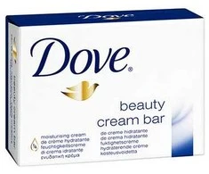 Dove Kreminis Pastilla Jabon DUPLO 2x, 90 g