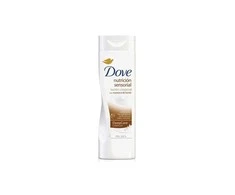 "Dove" kūno losjonas "Karité" 400ml