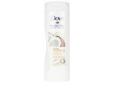 "Dove maitininantis Secrets" kūno losjonas "Coconut" 400ml