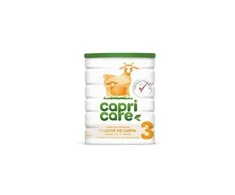 Dr. Brown's Capricare 3 augimui skirtas pienas