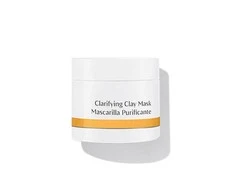 Dr. Hauschka valomoji molio kaukė 90g