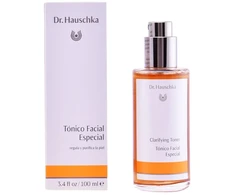 "Dr. Hauschka" valomasis tonikas purškiklis 100ml