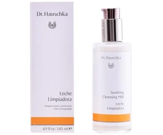 Dr Hauschka raminamasis valomasis pienas 145 ml