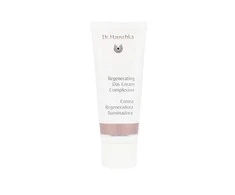 Dr. Hauschka regeneruojantis dieninis kremas "Dr. Hauschka Regenerating Day Kreminis Complexion" 40ml