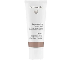 Dr Hauschka Regenerating Neck And Décolleté Kreminis 40ml