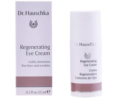 Dr. Hauschka regeneruojantis akių kremas 15ml