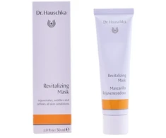 Dr. Hauschka atgaivinanti kaukė 30ml