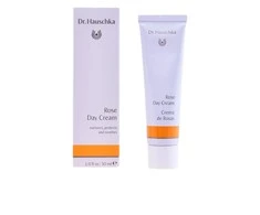 Dr. Hauschka rožinis dieninis kremas 30ml