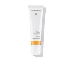 "Dr. Hauschka" atspalvį suvienodinantis veido kremas 30ml