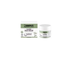 DR. KONOPKA'S Dr. Konopkos raminamasis veido kremas 50ml