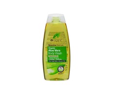 Dr.Organic "Dr Organic Aloe Vera" vonios ir dušo gelis 250ml