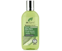 Dr. organic Dr.Organic Aloe Vera Šampūnas 265ml