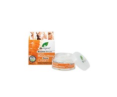 Dr. Organic Manuka medaus kremas 50ml
