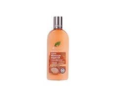 Dr. Organic Maroko argano aliejaus kondicionierius 265ml