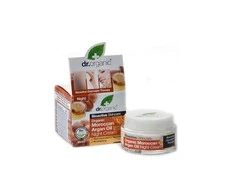 Dr.Organic Dr. Organic Maroko argano aliejaus naktinis kremas 50ml