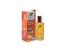Dr.Organic Dr. Organic Maroko argano aliejus Pure Oil 50ml