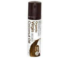Dr. Organic Virgin Coconut Oil Lipbalm 5.7ml