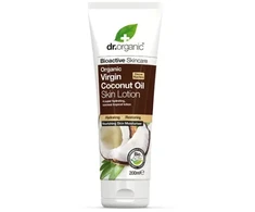Dr. Organic Virgin Coconut Oil Skin Lotion 200ml