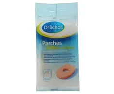 Dr Scholl Anti-Invisible Finger Blisters