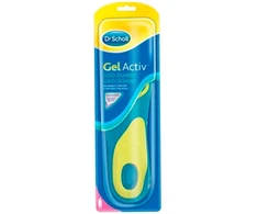 Dr. Scholl GelActiv Daily Use Women 1 Pair