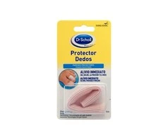 Dr. Scholl Protect Tube Finger 1 vienetas