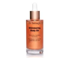 Dr. Sebagh Blizgantis kūno aliejus 50ml
