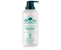 Dr. Tree Eco maitinamasis dušo gelis 500ml