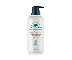 Dr. Tree Eco drėkinamasis dušo gelis 500ml