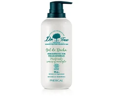 Dr. Tree valomasis dušo gelis 500ml