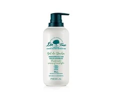 Dr. Tree valomasis dušo gelis 500ml