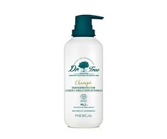 Dr. Tree jautrios galvos odos šampūnas 400ml