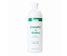 "Drasanvi" biotino ir alijošiaus šampūnas plaukams 1l
