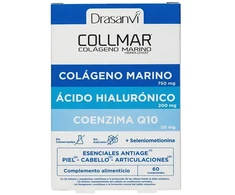 Drasanvi Collmar Antiage Essentials 60 Tablets