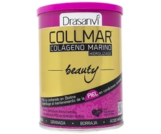 Drasanvi COLLMAR BEAUTY hydrolyzed marine collagen #Forest Fruits 275 gr