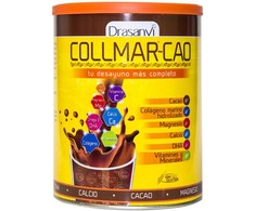 Drasanvi Collmar Cao maisto papildas su kakava 300g