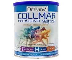 Drasanvi COLLMAR hydrolyzed marine collagen 275 gr