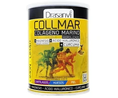 Drasanvi Collmar Turmeric Lemon 300g