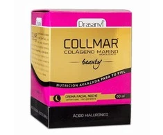 Drasanvi Collmar Beauty veido kremas 60ml
