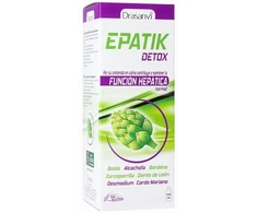 Drasanvi Epatik Detox 250ml