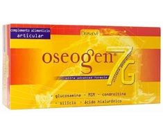 Drasanvi Oseogen 7g 20 Viales