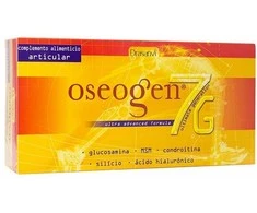 Drasanvi Oseogen 7g 20 Viales