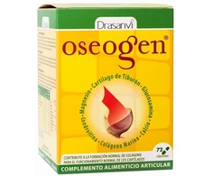 Drasanvi OSEOGEN ARTICULAR 72 Caps