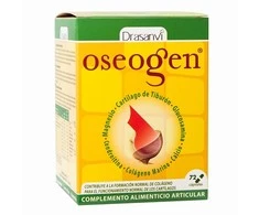 Drasanvi OSEOGEN ARTICULAR 72 kapsulės