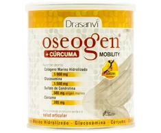 Drasanvi osezogeninis judrumas su ciberžole 300g