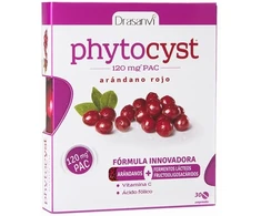 Drasanvi Phytocyst 30 Comp
